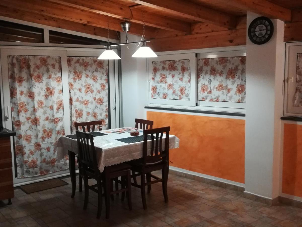 La Terrazza Sul Centro Apartment Catania Luaran gambar