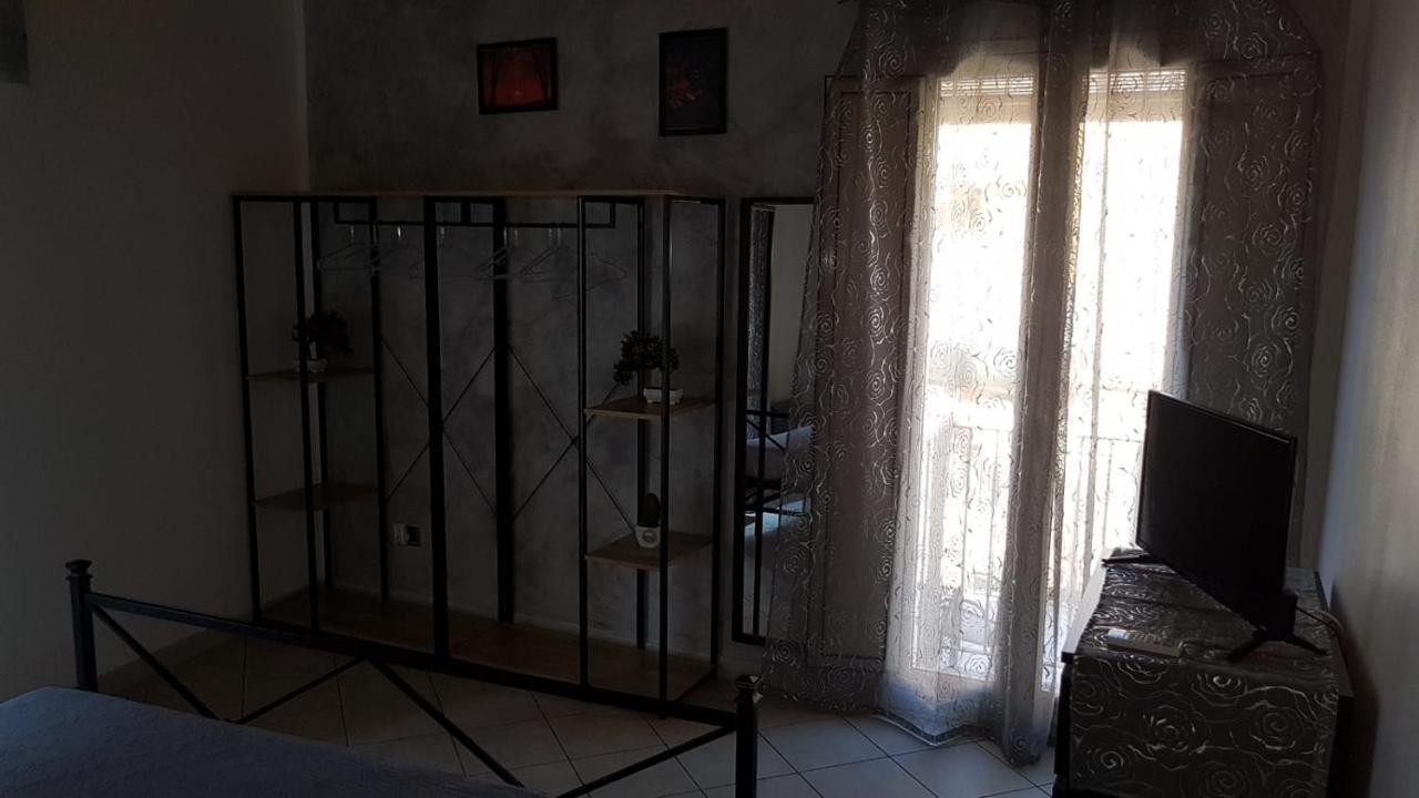 La Terrazza Sul Centro Apartment Catania Luaran gambar