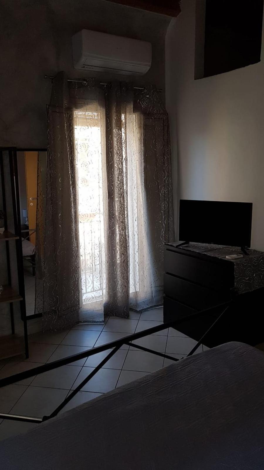 La Terrazza Sul Centro Apartment Catania Luaran gambar